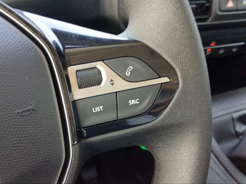 Peugeot Rifter Active Pack Business Standard BlueHDi 73 kW (100 CV)