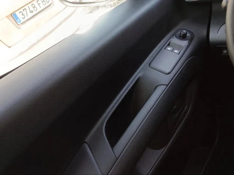 Peugeot Rifter Active Pack Business Standard BlueHDi 73 kW (100 CV)