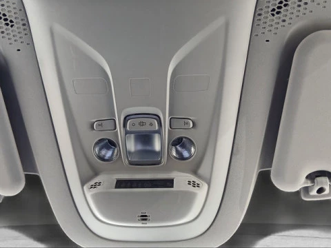 Peugeot Rifter Active Pack Business Standard BlueHDi 73 kW (100 CV)