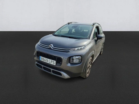Citroën C3 Aircross PureTech 81kW (110CV) S&S Feel