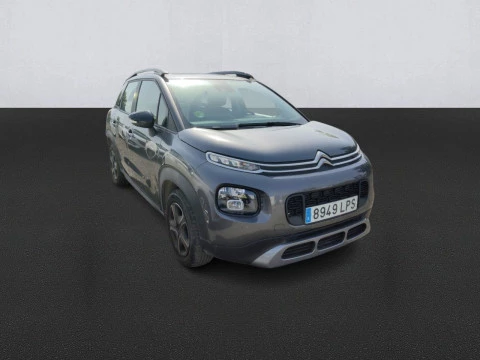 Citroën C3 Aircross PureTech 81kW (110CV) S&S Feel