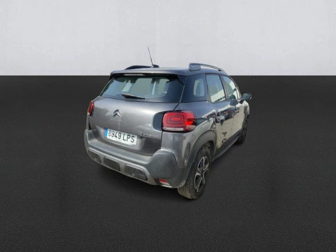 Citroën C3 Aircross PureTech 81kW (110CV) S&S Feel