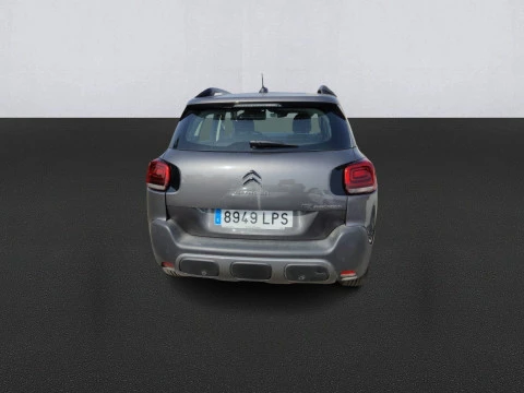 Citroën C3 Aircross PureTech 81kW (110CV) S&S Feel