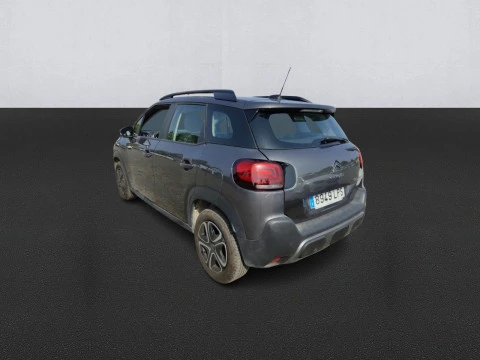 Citroën C3 Aircross PureTech 81kW (110CV) S&S Feel