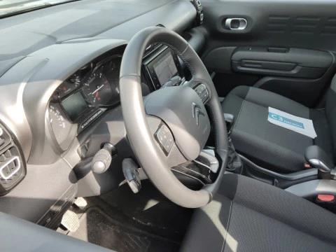 Citroën C3 Aircross PureTech 81kW (110CV) S&S Feel