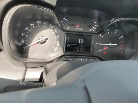 Citroën C3 Aircross PureTech 81kW (110CV) S&S Feel