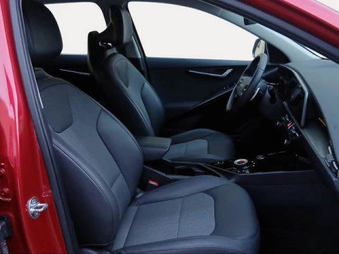 Kia Niro 1.6 GDi HEV Drive 95 kW (129 CV)