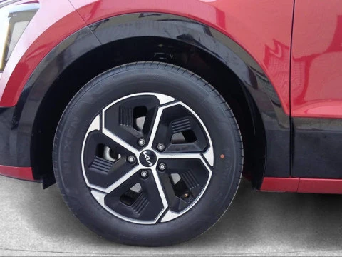 Kia Niro 1.6 GDi HEV Drive 95 kW (129 CV)