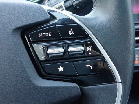 Kia Niro 1.6 GDi HEV Drive 95 kW (129 CV)