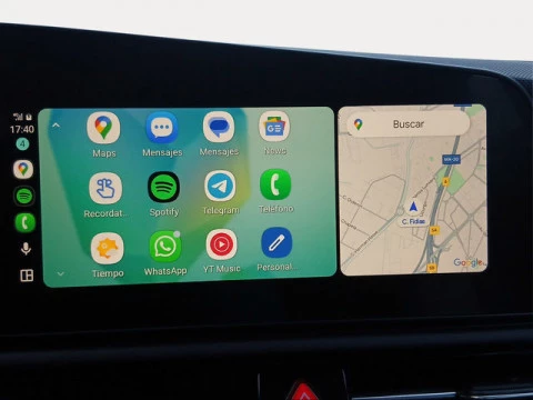 Kia Niro 1.6 GDi HEV Drive 95 kW (129 CV)