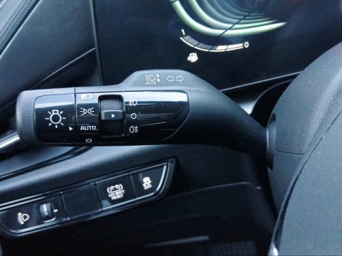 Kia Niro 1.6 GDi HEV Drive 95 kW (129 CV)