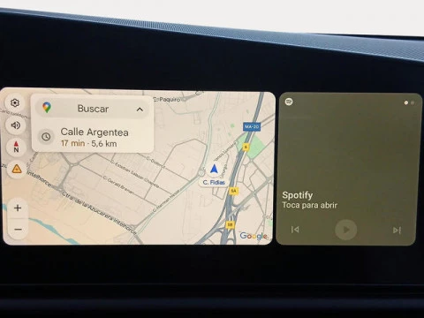 Kia Niro 1.6 GDi HEV Drive 95 kW (129 CV)