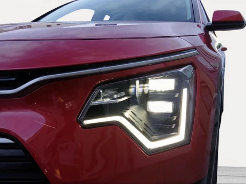 Kia Niro 1.6 GDi HEV Drive 95 kW (129 CV)