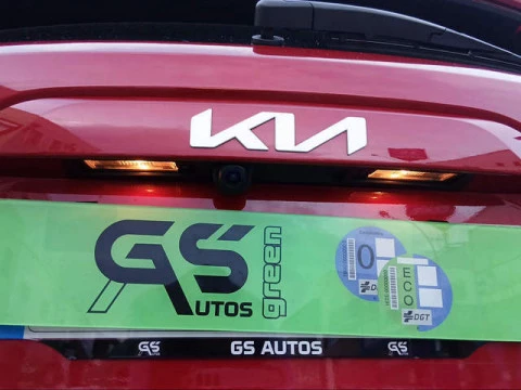 Kia Niro 1.6 GDi HEV Drive 95 kW (129 CV)