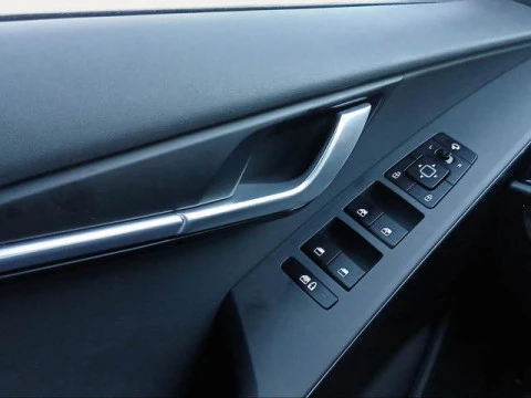 Kia Niro 1.6 GDi HEV Drive 95 kW (129 CV)