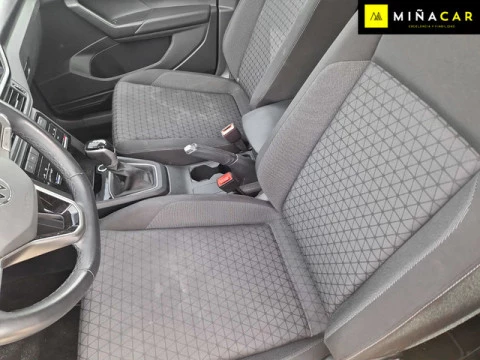 Volkswagen T-Cross Advance 1.0 TSI 81 kW (110 CV) DSG