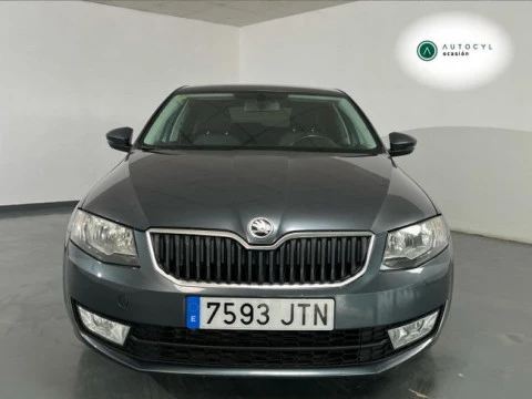 Skoda Octavia 1.6 TDI CR 81KW (110cv) Active