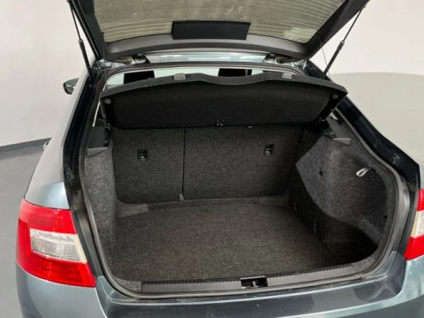 Skoda Octavia 1.6 TDI CR 81KW (110cv) Active