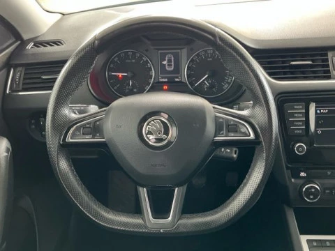 Skoda Octavia 1.6 TDI CR 81KW (110cv) Active