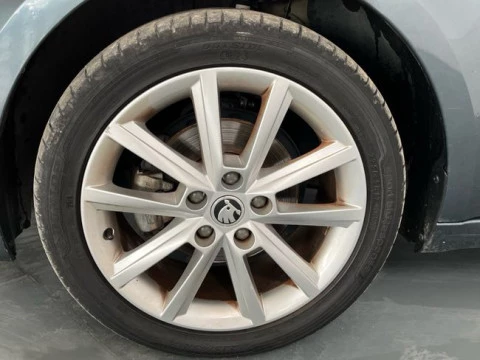 Skoda Octavia 1.6 TDI CR 81KW (110cv) Active