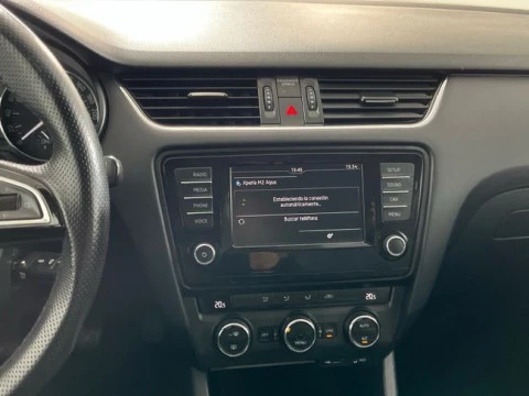 Skoda Octavia 1.6 TDI CR 81KW (110cv) Active