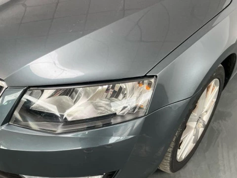 Skoda Octavia 1.6 TDI CR 81KW (110cv) Active