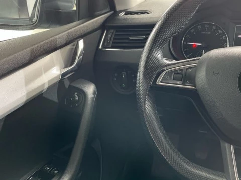 Skoda Octavia 1.6 TDI CR 81KW (110cv) Active