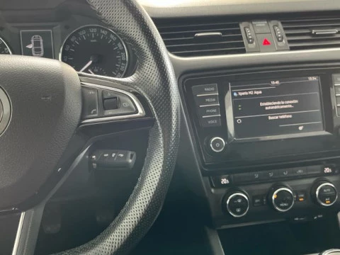 Skoda Octavia 1.6 TDI CR 81KW (110cv) Active
