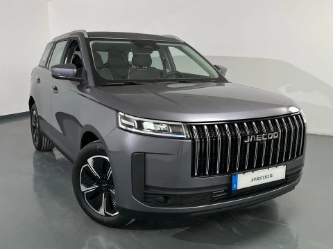 Jaecoo 5 Exclusive 1.6 TGDI 108kW (147CV) FWD