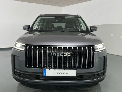 Jaecoo 5 Exclusive 1.6 TGDI 108kW (147CV) FWD