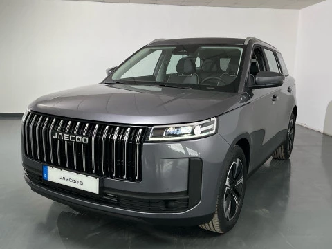Jaecoo 5 Exclusive 1.6 TGDI 108kW (147CV) FWD