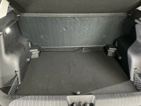 Jaecoo 5 Exclusive 1.6 TGDI 108kW (147CV) FWD