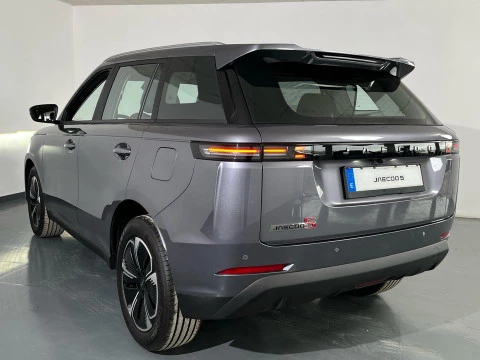 Jaecoo 5 Exclusive 1.6 TGDI 108kW (147CV) FWD