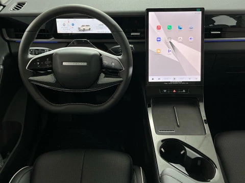 Jaecoo 5 Exclusive 1.6 TGDI 108kW (147CV) FWD