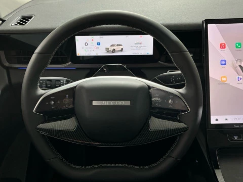 Jaecoo 5 Exclusive 1.6 TGDI 108kW (147CV) FWD