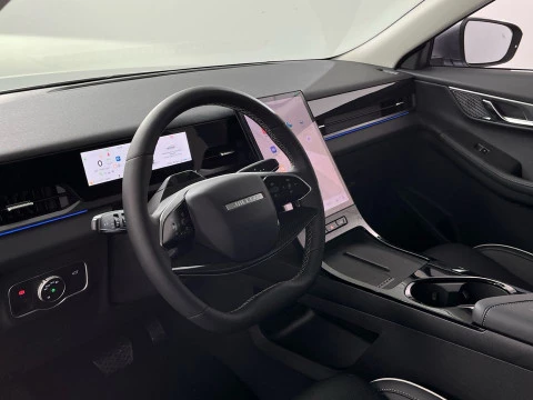 Jaecoo 5 Exclusive 1.6 TGDI 108kW (147CV) FWD