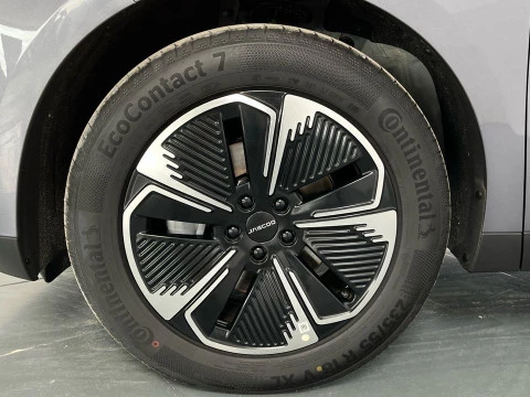 Jaecoo 5 Exclusive 1.6 TGDI 108kW (147CV) FWD