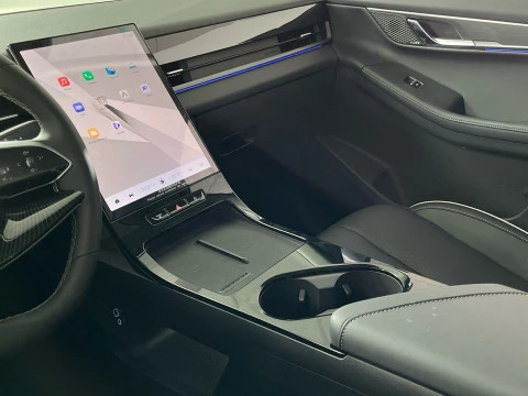 Jaecoo 5 Exclusive 1.6 TGDI 108kW (147CV) FWD