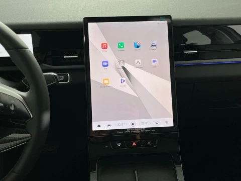 Jaecoo 5 Exclusive 1.6 TGDI 108kW (147CV) FWD