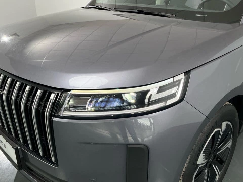 Jaecoo 5 Exclusive 1.6 TGDI 108kW (147CV) FWD