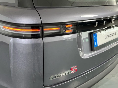 Jaecoo 5 Exclusive 1.6 TGDI 108kW (147CV) FWD