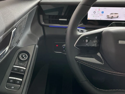 Jaecoo 5 Exclusive 1.6 TGDI 108kW (147CV) FWD