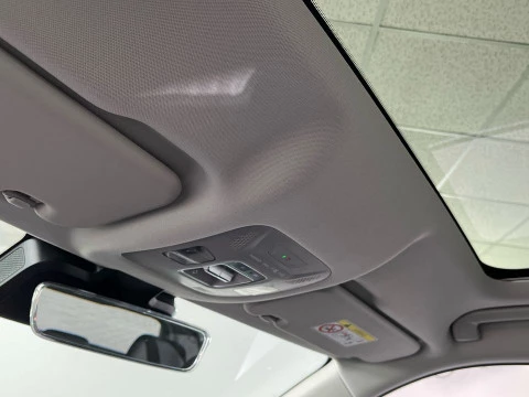 Jaecoo 5 Exclusive 1.6 TGDI 108kW (147CV) FWD