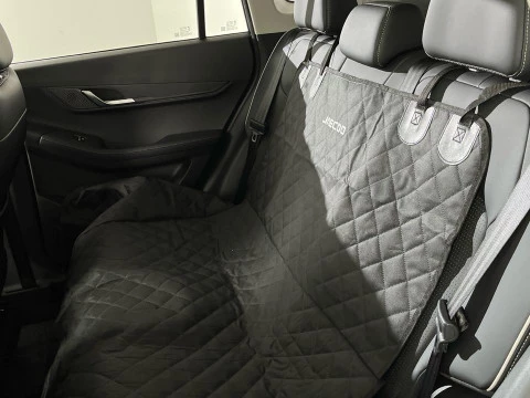 Jaecoo 5 Exclusive 1.6 TGDI 108kW (147CV) FWD