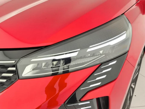 Renault Clio  Gasolina/Gas  TCe GLP Techno 74kW