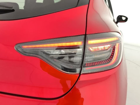 Renault Clio  Gasolina/Gas  TCe GLP Techno 74kW