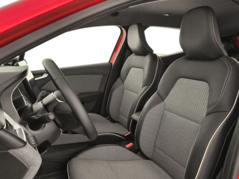 Renault Clio  Gasolina/Gas  TCe GLP Techno 74kW