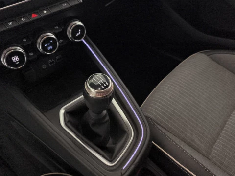 Renault Clio  Gasolina/Gas  TCe GLP Techno 74kW