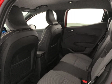 Renault Clio  Gasolina/Gas  TCe GLP Techno 74kW