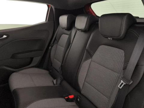 Renault Clio  Gasolina/Gas  TCe GLP Techno 74kW